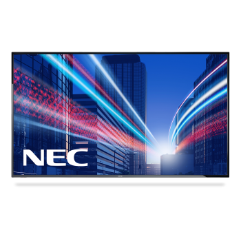 Monitor wielkoformatowy NEC MultiSync E425