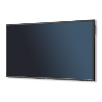 Monitor wielkoformatowy  NEC MultiSync E805