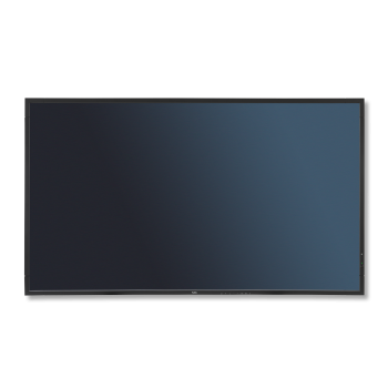 Monitor wielkoformatowy NEC MultiSync V463-DRD