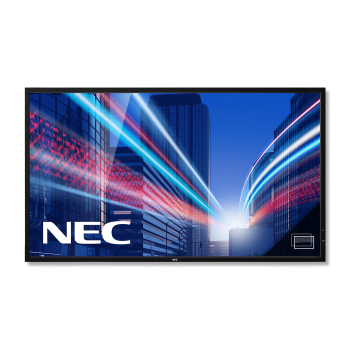 Monitor wielkoformatowy  NEC MultiSync X552S PG