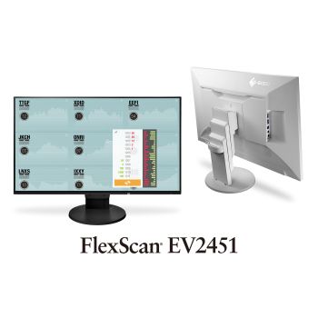Monitor EIZO FlexScan EV2451