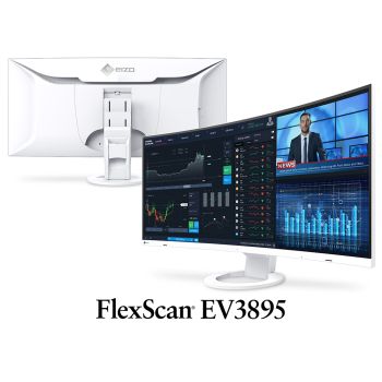 Monitor EIZO FlexScan EV3895