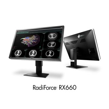 Monitor medyczny EIZO RadiForce RX660-AR