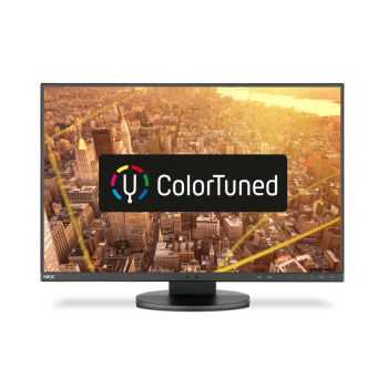 Monitor NEC MultiSync EA245WMi-2 ColorTuned