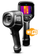 Kamera termowizyjna Flir E5-XT