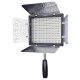 Lampa LED Yongnuo YN-300LEDIII 3200-5500K + akumulator NP-F960 + ładowarka