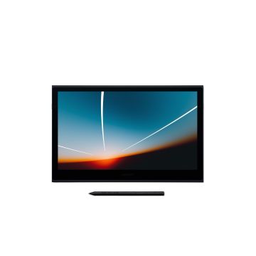 Wacom Movink 13 pen touch - tablet z ekranem dotykowym 13,3" OLED, Full HD, piórko Pro pen 3