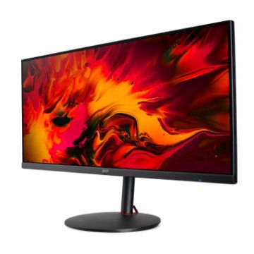 Acer Monitor Nitro XV342CKP