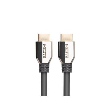 LANBERG KABEL HDMI M/M V2.1 1M 8K 60HZ CA-HDMI-30CU-0010-BK