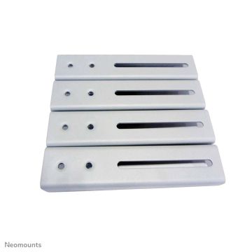 Neomounts VESA Conversion Strips - VESA 600x450 to 800x450