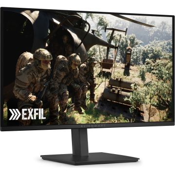 Alienware 27 240Hz QD-OLED Gaming Monitor- AW2726DM