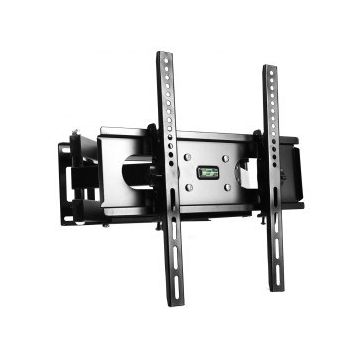 Uchwyt ścienny do telewizora ART AR-51 (Obrotowy, ścienne, Uchylny - 60"; max. 50kg)