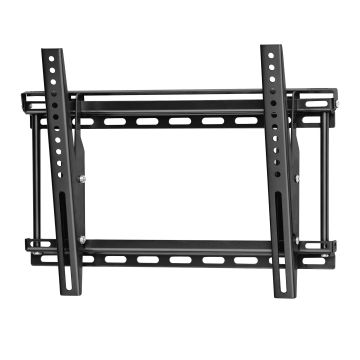 Ergotron Neo-Flex Tilting Wall Mount VHD - uchwyt ścienny na monitor 23''-42'' (czarny)