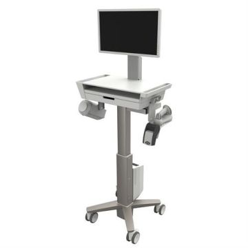 CAREFIT SLIM 2.0 LCD CART/.
