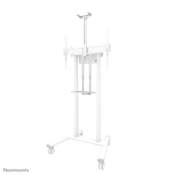 Neomounts Select Video Kit Cam- &AV shelf (incl. Logitech Rally bar (mini) adapter for FL55-875WH1
