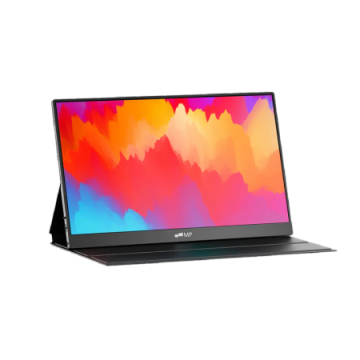 Mobile Pixels Fold - monitor przenośny 15,6" IPS LCD, 60Hz, 1920 × 1080p