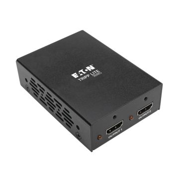 2-PORT 4K 3D HDMI SPLITTER//HDMI 2.0/ HDCP 2.2/ ULTRA HD 4K