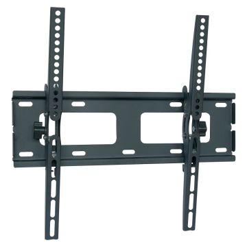 TECHLY UCHWYT ŚCIENNY TV LED/LCD 23-55” 50KG SLIM