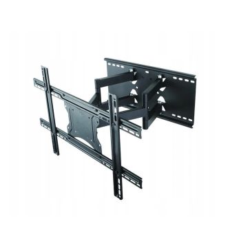 Uchwyt ścienny do telewizora ART AR-87 (ścienne; 40" - 80"; max. 60kg)