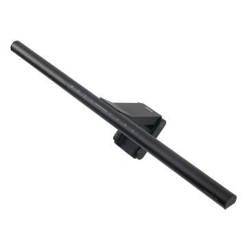 CLIP SCREENBAR PRO BLACK/.