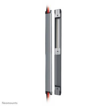 Neomounts Cable cover, 50 cm long, 4, 6 cm width, 18 cm high