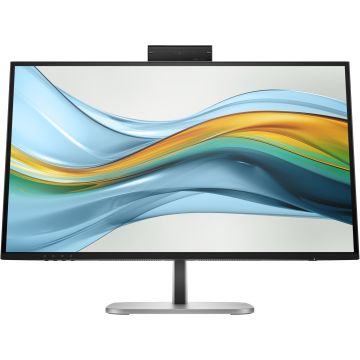 HP S5 Pro 527pm QHD USB-C Conf MNTR