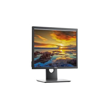 Dell 19 Monitor - P1917S - 48cm(19) Black EURC