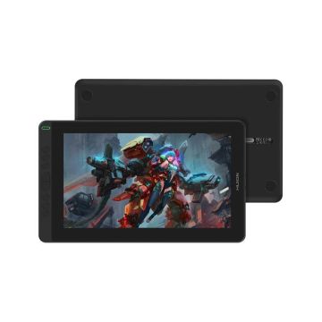 Tablet graficzny z ekranem HUION Kamvas 13