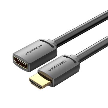 Przedłużacz HDMI Vention 4K@60Hz 3m
