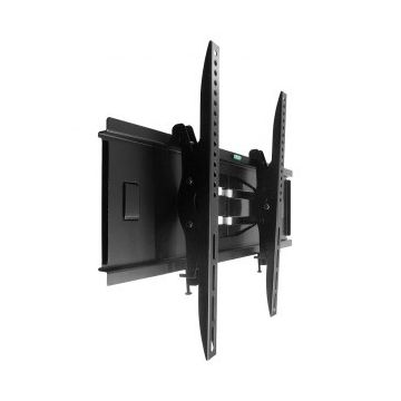Uchwyt ścienny do telewizora ART AR-65 (narożny, ścienne, Uchylny; 32" - 80"; max. 60kg)