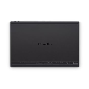 Wacom Intuos Pro L (2025) - tablet graficzny do profesjonalnych zastosowań, piórko ProPen 3, Bluetooth