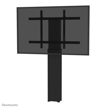 Neomounts Motorised Floor Stand/Wall Mount - VESA 200x200 up to 800x600
