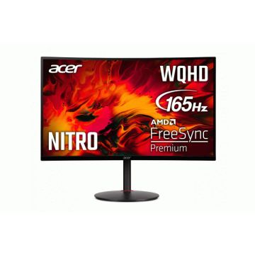 Monito Acer Nitro XZ270UPbmiiphx