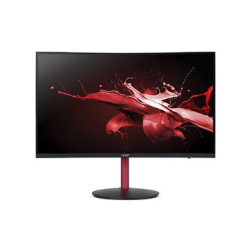 Nitro XZ322QUSbmiipphx