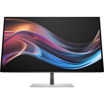 HP S7 PRO 727PK 27 ZOLL 4K 16:9/3840X2160 IPS 400CD 2000:1 USB-C