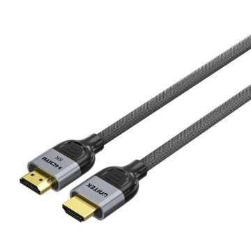 UNITEK KABEL HDMI 2.1 8K LUX OPLOT 5M