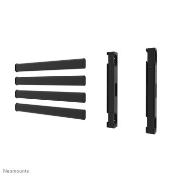 Neomounts MOVE Lift XL VESA extension kit 86-110" - max 160 kg