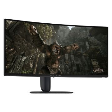 Alienware 34 240Hz Gaming Monitor - AW3426DWM