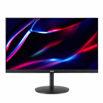Monitor Acer Nitro XV272URVbmiiprx 69cm 27" QHD ZeroFrame Agile Splendor Low Reflection IPS 170Hz FreeSync Premium 0.5ms