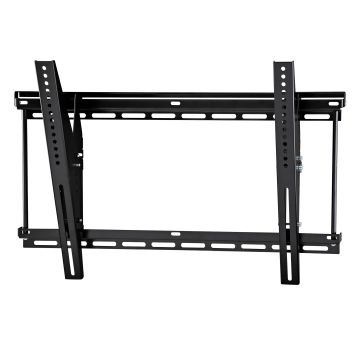 Ergotron Neo-Flex Tilting Wall Mount - uchwyt ścienny na monitor od 37'' (czarny)