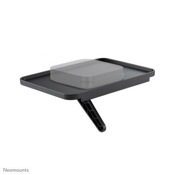 Neomounts Universal Multimedia/Camera Shelf - 18 cm wide