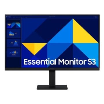 MONITOR SAMSUNG LED 27" LS27D304GAUXEN 100Hz