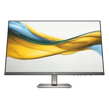 HP S5 Pro 524da FHD 23.8 1920X1080 300n 5ms HDMI DP VGA 3/3/0