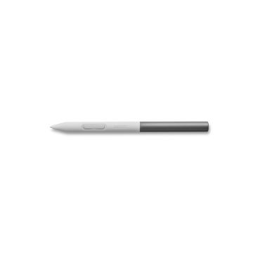 Wacom - piórko do Wacom One (2023) - biało-szare