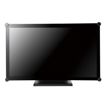 TX-2202A 54.6CM 21.5IN/10P PCAP TOUCH IP-65 METAL CASE