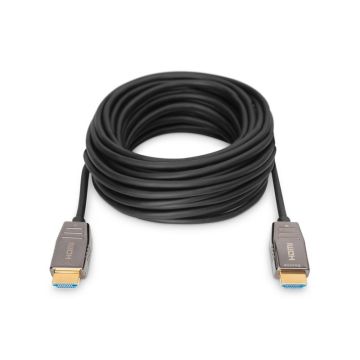 DIGITUS KABEL HDMI 2.1 8K60HZ UHD A/HDMI CZARNY 10M