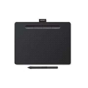 Wacom Intuos M - tablet piórkowy, czarny