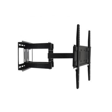 Uchwyt ścienny do telewizora ART AR-70 (Obrotowy, Uchylny; 23" - 55"; max. 45kg)