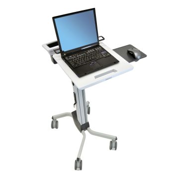 NEO-FLEX LAPTOP CART/20IN 6.8KG CONSTANT FORCE
