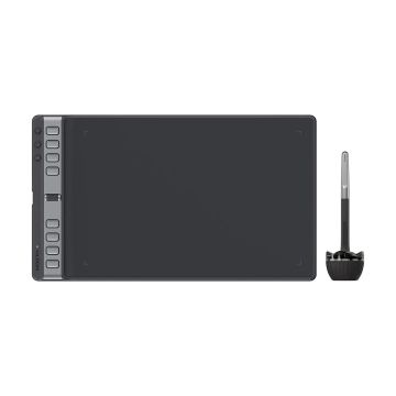 Tablet graficzny HUION Inspiroy 2L czarny